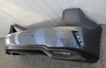 фото thumb №3, Бампер задняя задний lexus rx 450h rx450h 15-