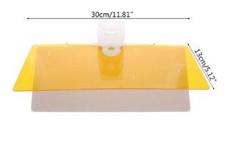 фото thumb №6, Защита солнцезащитная день+ noc hd vision козырёк