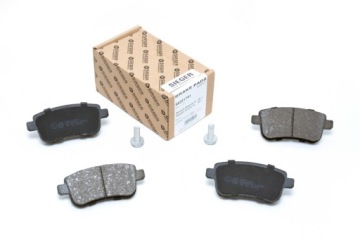 фото thumb №6, Тормозные диски подшипник тормозные колодки задняя renault grand scenic iii