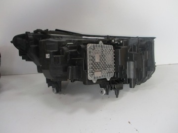 фото thumb №11, Лампа лампы full led bmw 6 g32 gt 8497224