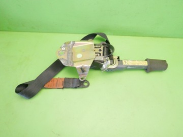 Ремінь безпеки перед правий fiat brava 1 5d hb в Україні, фото thumb