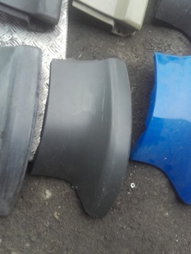 фото thumb №11, Захист обшивка корпус фара лампи scania r