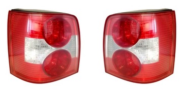 фото thumb №15, Плафон лампа задня зад права vw passat b5 рестайлінг fl