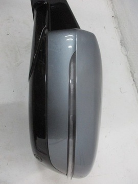 фото thumb №8, Дзеркало bmw 6 g32 камера grand tourer праве ліва