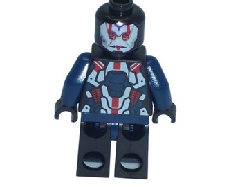 LEGO Ninjago Фигурка SAMURAI X оружие НОВЫЙ K48
