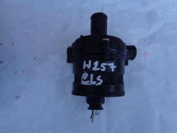 Купити Додаткова помпа води mercedes cls w257, фото thumb