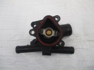 фото thumb №3, Корпус термостата renault master movano 2.3 dci