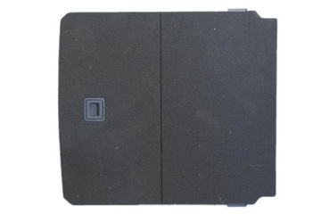 фото thumb №1, Vw passat b8 пол обивка багажника универсал 3g9863463