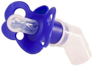 НАБОР MICROLIFE NEB100 NEB50 С соской