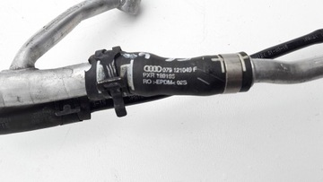 фото thumb №7, Wąż шланг wody audi a6 c7 4.0 079121085