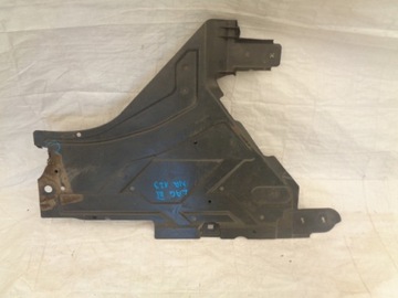 фото thumb №1, Laguna iii защита pod двигателя 149540001r