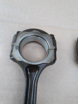 фото thumb №5, Поршень шатун поршень 1.4 16v renault megane ii