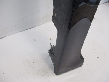 фото thumb №7, Накладка молдинг поріг bmw 5 f11 kombi