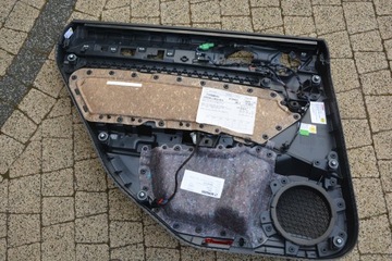 фото thumb №7, 4x обивка дверь обшивки vw arteon 3g8867211