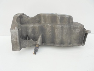 фото thumb №9, Nissan qashqai j11 піддон масляна 8200451325 1.5 dci