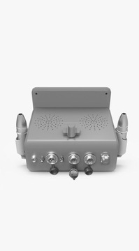 RF ФРАКЦИОННОЕ МИКРОНАЛЬНОЕ МЕНЮ ПОЛИРОВКИ + ОБУЧЕНИЕ!