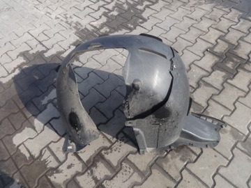 фото thumb №1, Vw eos 06-10r підкрилок ліва перед передні