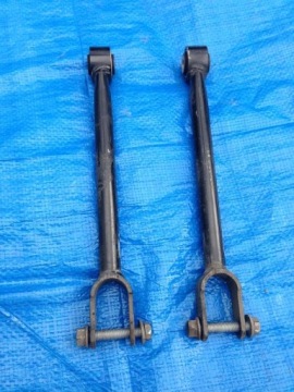 фото thumb №1, Dodge challenger 15 16 17 18 важіль задня