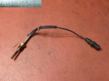 фото thumb №1, Датчик температури вихлопних газів opel 1.9 cdti z19dt 55355404