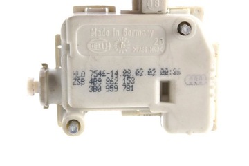 фото thumb №6, Audi a6 c5 привід кришка заливної пального 4b9862153