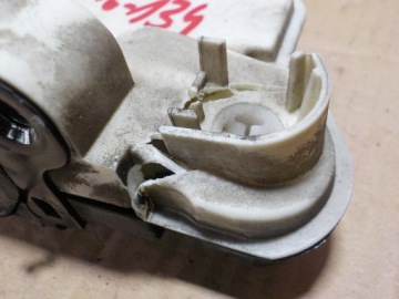 фото thumb №4, Fabia ii замок двері лівий перед 5n1837015c