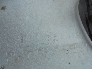 фото thumb №9, Бампер перед передній mini cooper one f56 7317969