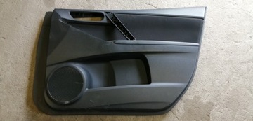 фото thumb №1, Mazda 3 09-13 оббивка двері правий перед