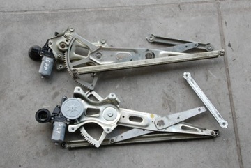 фото thumb №1, Механізм вікон p / l перед lexus is 2 ii 250 06-