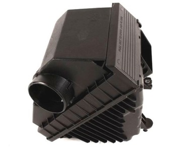 фото thumb №1, Hyundai оригінальний номер 28110-d3500 корпус фільтра