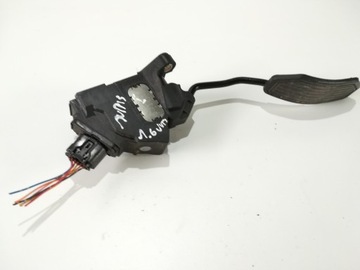 фото thumb №1, Педаль потенциометр газа 1.6 vvt-i toyota auris i