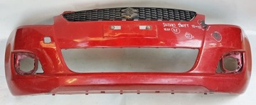 фото thumb №1, Бампер перед передний suzuki swift 5 przed liftem 2010-2013