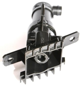 фото thumb №3, Праві пасажир розпилювач фара лампи subaru forester 05-08