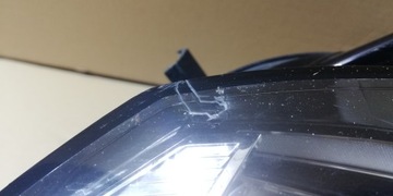 фото thumb №6, Vw t-roc 2ga лампа левая перед передняя