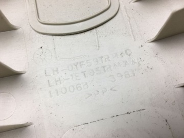 фото thumb №7, Jeep compass 06-16 захист стійка середнього