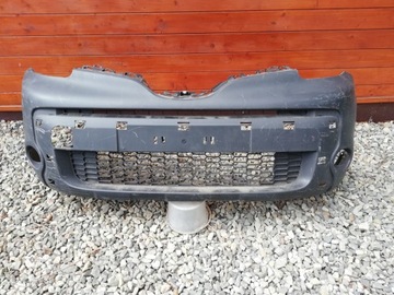 фото thumb №1, Бампер перед renault kangoo iii lift