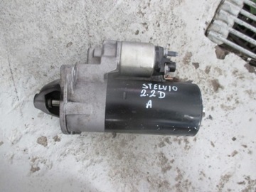 фото thumb №1, Стартер alfa romeo stelvio giulia 2.2d 50532995