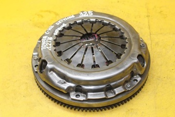 фото thumb №15, Диск притиск колесо жорсткий toyota c-hr 1.2 tb