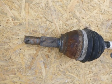 фото thumb №4, Привідний вал права nissan pulsar 1,2