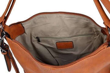 GALLANTRY женская HANDBAG BAG сумка, рюкзак через плечо, рюкзак
