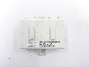 фото thumb №1, Модуль навигации renault captur 1.5 dci 13-