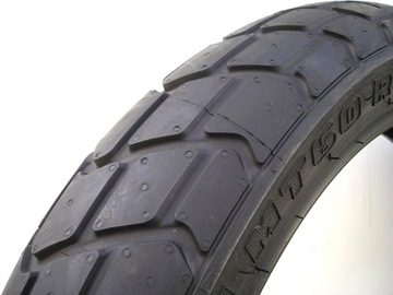 110/80R18 PIRELLI MT60 RS 58H ПЕРЕДНЯЯ 110/80/18