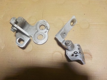 фото thumb №3, Ford focus mk3 петлі капот перед