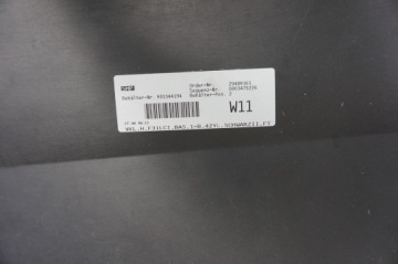 Bmw 3 f31 lift lci kombi бампер задний задняя Недорого, фото thumb