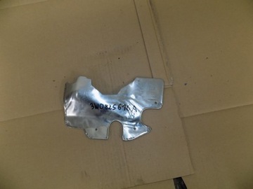 фото thumb №1, Bentley continental gt защита корпус тепловая