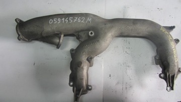 фото thumb №1, Колектор всмоктуючий труба audi q5 3.0 tdi 059145762m