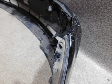 фото thumb №10, Bmw 5 f10 f11 бампер передній перед