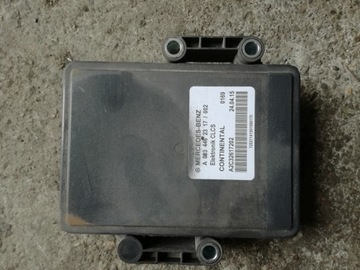 фото thumb №1, Блок керування модуль clcs ecas axor mp4 atego iii euro6