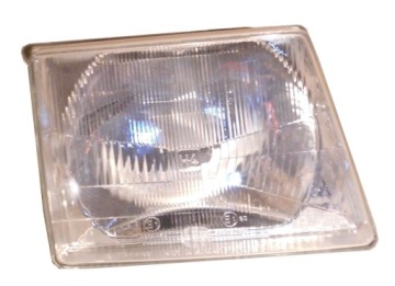 Купить Фара правый opel kadett d 1979-1984 hella, фото thumb