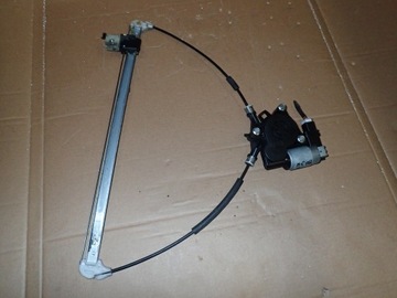 фото thumb №1, Mazda 5 mazda5 05- підйомник скло задній лівий