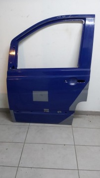 фото thumb №1, Дверь левая левый передние перед vito w639 водитель